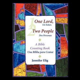 One Lord, Two People -- Un Senor, Dos Personas