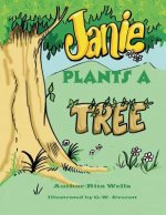 Janie Plants a Tree