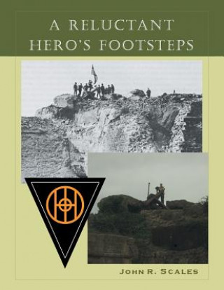 Reluctant Hero's Footsteps