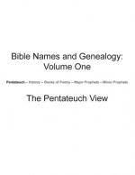 Bible Names and Genealogy