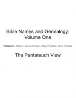 Bible Names and Genealogy
