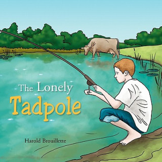 Lonely Tadpole