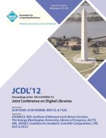 JCDL 12 Proceedings of the 12th ACM/IEEE-CS Joint Conference on Digital Libraries