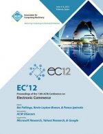 EC 12 Proceedings of the 13th ACM Conference on Electronic Commerce
