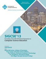 Sigcse 13 Proceedings of the 44th ACM Technical Symposium on Computer Science Education