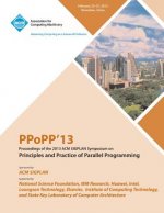 Ppopp13 Proceedings of the 2013 ACM Sigplan Symposium on Principles and Practice of Parallel Programming