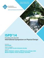Ispd 14 International Symposium on Physical Design