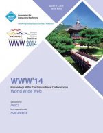 WWW 14 23rd International World Wide Web Conference