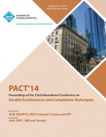 PACT 14 23rd International Conference on Parallel Architectures and Compilation Techniques