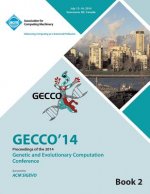 GECCO 14 Genetic and Evolutionery Computation Conference Vol 2