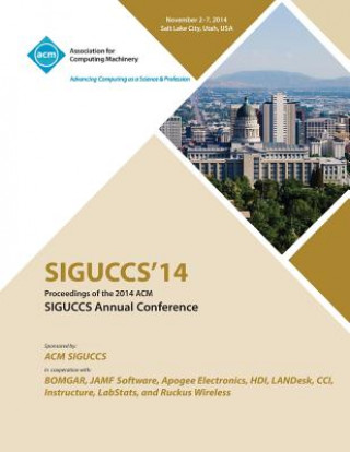 SIGUCCS 14 Proceedings of ACM Special Interest Group on University and College Computing Services