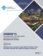SIGMOD 15 International Conference on Management of Data V2