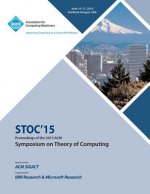 STOC 15 Symposium on Theory of Computing