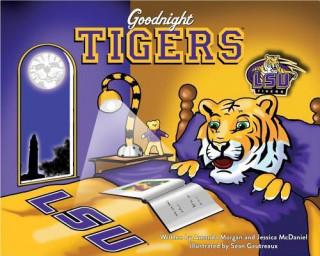 Goodnight Tigers