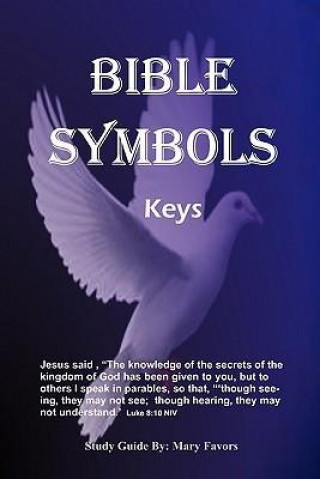 Bible Symbols Keys