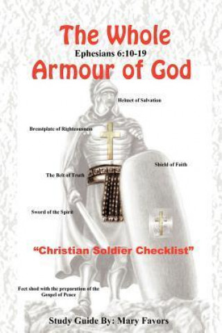 The Whole Armour of God 