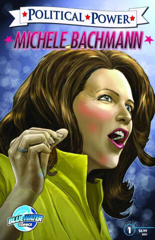 Political Power: Michele Bachmann