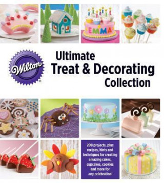 Wilton Ultimate Treat & Decorating Collection