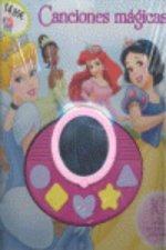 Canciones mágicas: 10 bellas canciones de princesas