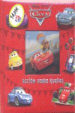 CARS. ACCION SOBRE RUEDAS