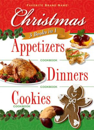 3 in 1 Christmas Recipes