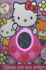 CANTA CON TUS AMIGOS HELLO KITTY