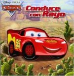 CARS CONDUCE CON RAYO