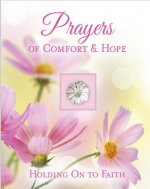 Prayers of Comfort and Hope