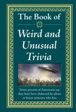 Weird and Unusual Trivia