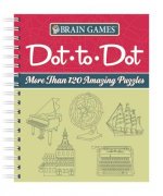 Brain Games Dot to Dot