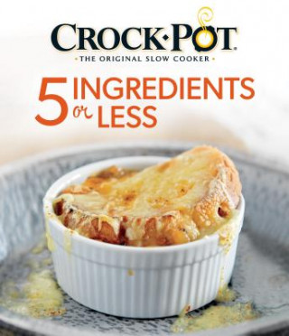 Crock Pot 5 Ingredients