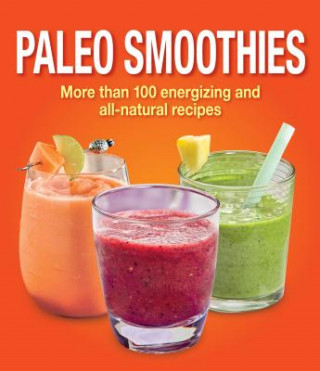 Paleo Smoothies