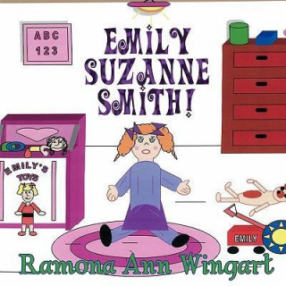 Emily Suzanne Smith!