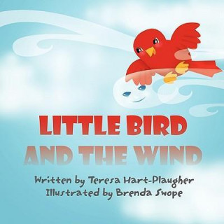 Little Bird and the Wind