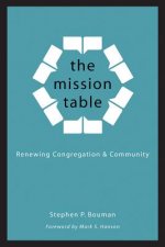 The Mission Table: Renewing Congregation and Community