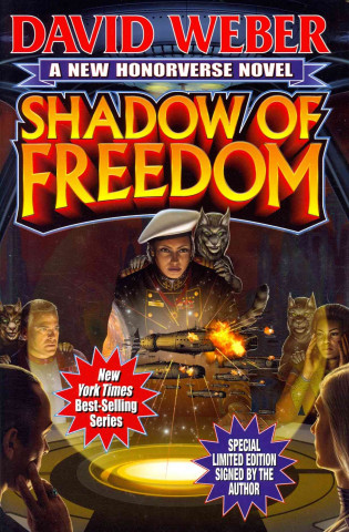 Shadow of Freedom (Signed & Limited Edition)