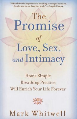 Promise of Love, Sex, and Intimacy