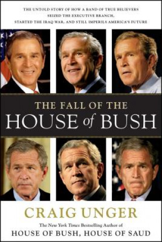 Fall of the House of Bush
