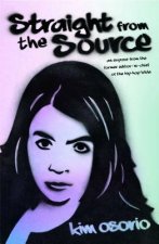 Straight from the Source: An Expose from the Former Editor in Chief of the H