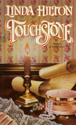 Touchstone (Anne Hilton)()
