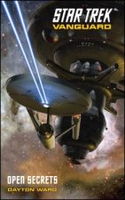 Star Trek: Vanguard #4 Open Secrets