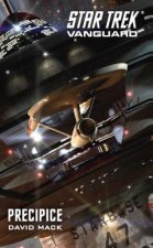 Star Trek: Vanguard: Precipice