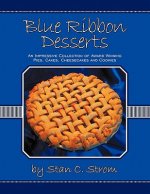 Blue Ribbon Desserts