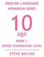 English Language Workbook Series