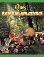 Quest For The Kangoalaplatybat