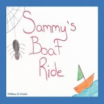 Sammy's Boat Ride