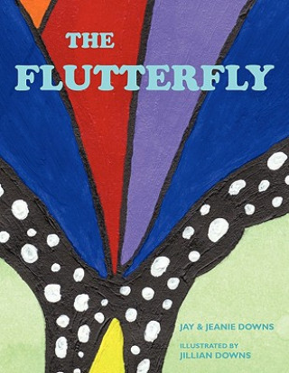 Flutterfly