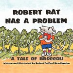 Robert Rat Has A Problem