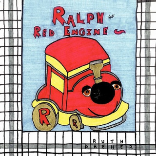 Ralph the Red Engine