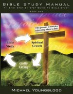 Bible Study Manual